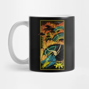 KAIDO THE BEAST Mug